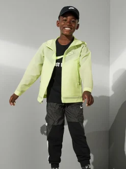 Noir - Nike Casquette en coton délavé Unstructured Futura