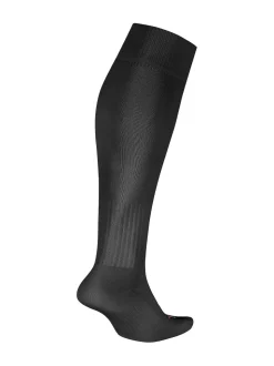 Noir - Nike Classic Knee High Football Socks