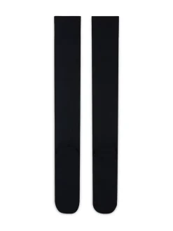 Noir - Nike Classic Knee High Football Socks
