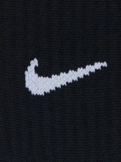 Noir - Nike Classic Knee High Football Socks