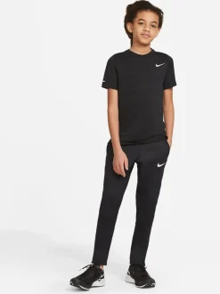 Noir - Nike Dri-FIT Miler Training Top