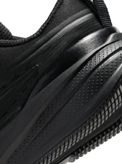 Noir - Nike Junior Star Tapis de couloir 5 Trainers