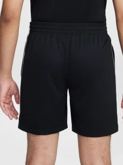 Noir - Nike Short Dri-FIT multicolore