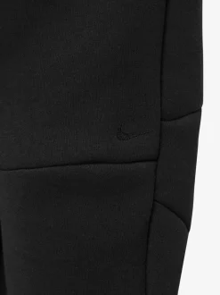 Noir - Nike Tech Fleece Joggers