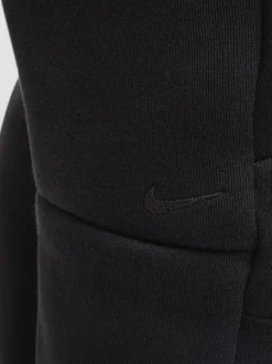 Noir - Nike Tech Fleece Joggers