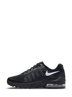 Noir - Nike Youth Air Max Invigor Trainers