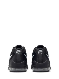 Noir - Nike Youth Air Max Invigor Trainers