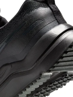 Noir - Nike Youth Cosmic Course à pied Trainers