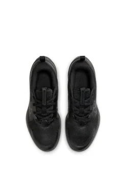 Noir - Nike Youth Cosmic Course à pied Trainers