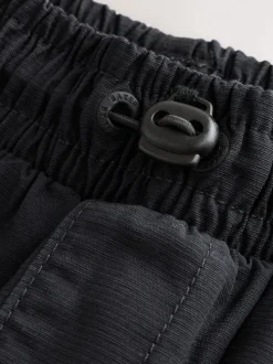 Noir - Pantalon cargo Baker by Ted Baker