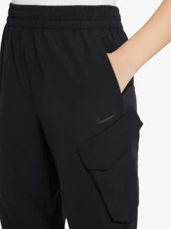 Noir - Pantalon de jogging Nike City Utility Cargo