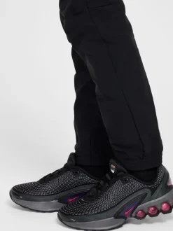 Noir - Pantalon de jogging Nike City Utility Cargo