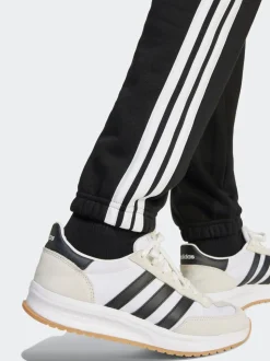 Noir - Pantalon de Survêtement adidas Essentials enfant