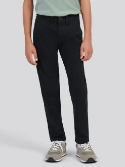 Noir - Pantalons U.S. Polo Assn classiques