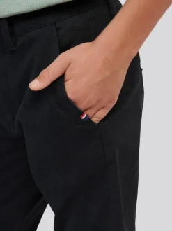 Noir - Pantalons U.S. Polo Assn classiques