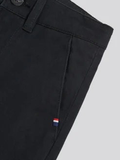 Noir - Pantalons U.S. Polo Assn classiques