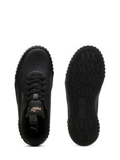 Noir - Puma Kids Youth Carina 3.0 Baskets