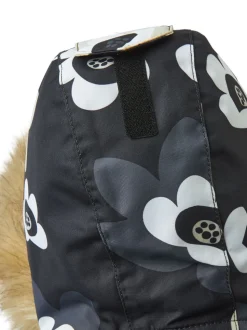 Noir - Reima Combinaison de ski d’hiver imperméable Reimatec Lappi