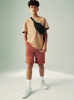 Noir - Sac à corps croisé