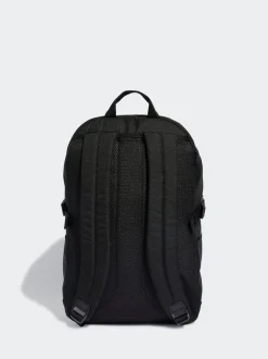 Noir - Sac à dos adidas 3 rayures