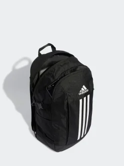 Noir - Sac à dos adidas 3 rayures