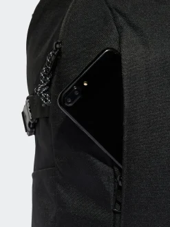 Noir - Sac à dos adidas 3 rayures