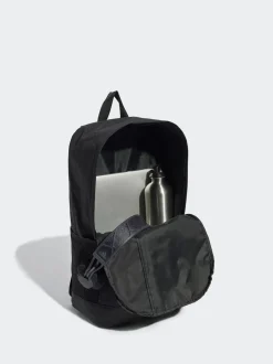 Noir - Sac à dos adidas Linear