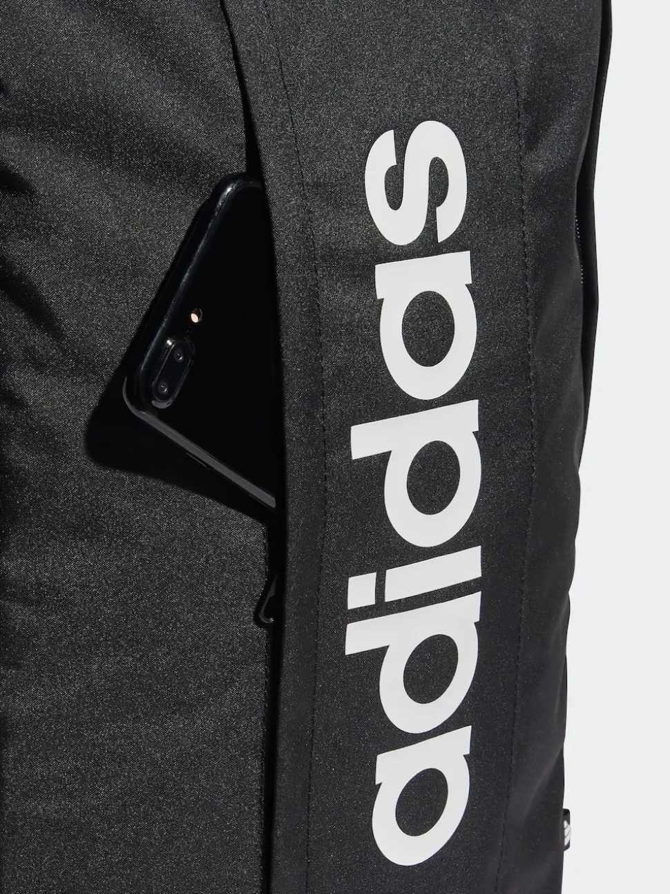 Noir - Sac à dos adidas Linear