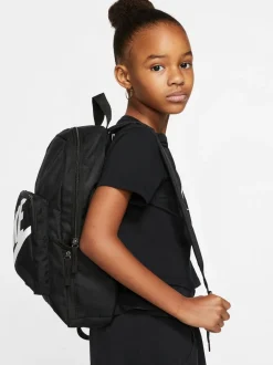 Noir - Sac à dos Nike Classic pour enfants (16L)