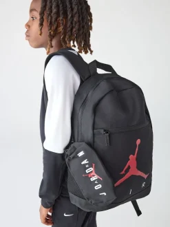 Noir - Sac à dos pour l’école Jordan Jan Air