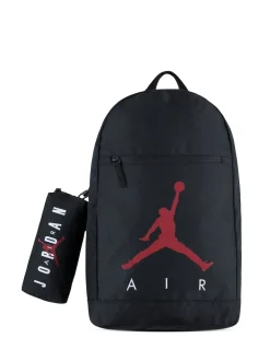 Noir - Sac à dos pour l’école Jordan Jan Air