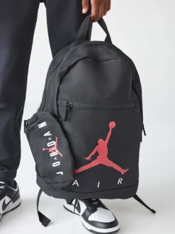 Noir - Sac à dos pour l’école Jordan Jan Air