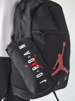 Noir - Sac à dos pour l’école Jordan Jan Air