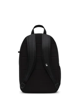 Noir - Sac imprimé Nike Elemental avec trousse à crayons