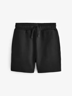 Noir - Short de survêtement Clarks 2 Pack