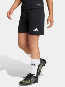 Noir - Short d’entraînement adidas Entrada 26