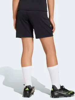 Noir - Short d’entraînement adidas Entrada 26