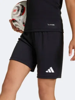 Noir - Short d’entraînement adidas Entrada 26