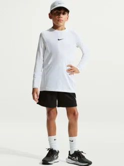Noir - Short d'entraînement Nike Multi Dri-FIT