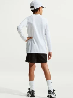 Noir - Short d'entraînement Nike Multi Dri-FIT