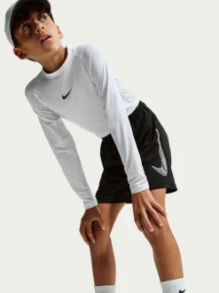 Noir - Short d'entraînement Nike Multi Dri-FIT