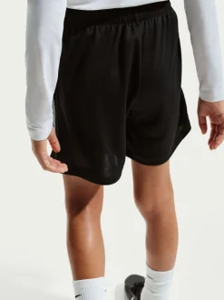 Noir - Short d'entraînement Nike Multi Dri-FIT