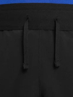 Noir - Short d’entraînement Nike Dri-FIT Challenger