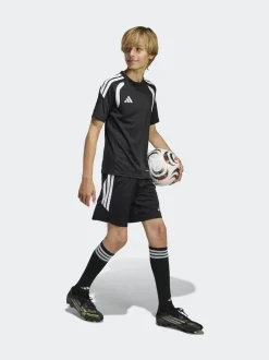 Noir - Short d’entraînement adidas Tiro 26 League