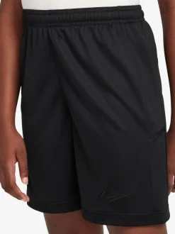 Noir - Short Nike Dri-FIT Academy 25