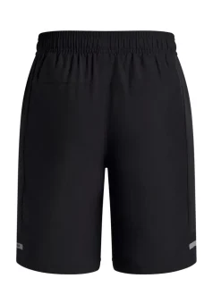Noir - Short tissé Under Armour Tech Utility