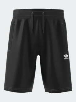 Noir - Shorts Adidas Originals pour enfant