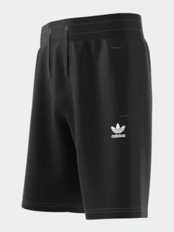 Noir - Shorts Adidas Originals pour enfant
