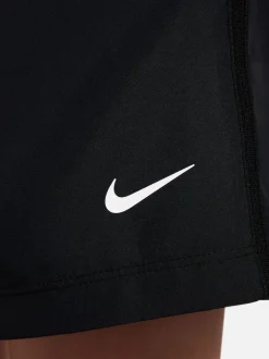 Noir - Shorts de formation multicolore Nike Dri-FIT