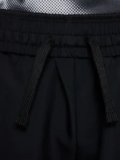 Noir - Shorts de formation multicolore Nike Dri-FIT